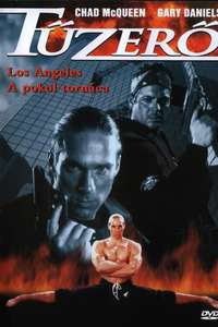 Firepower - Poster