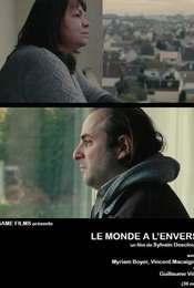 Le monde à l'envers