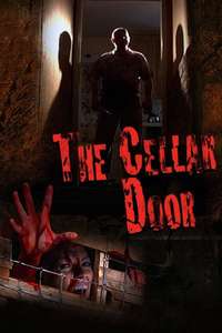 The Cellar Door - Poster