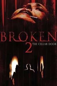 The Cellar Door - Poster
