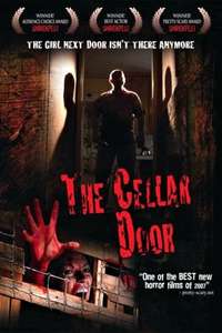The Cellar Door - Poster