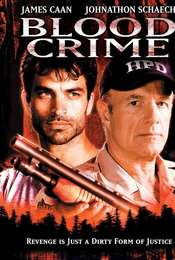 Blood Crime