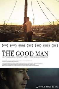 The Good Man - Poster