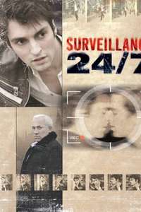 Surveillance 24/7 - Poster