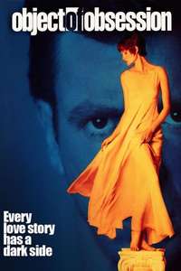Object Of Obsession - Poster