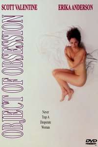 Object Of Obsession - Poster