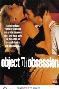 Object Of Obsession - Poster