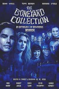 The Boneyard Collection - Poster