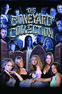 The Boneyard Collection - Poster