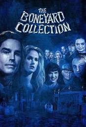 The Boneyard Collection