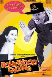 Bollywood Calling