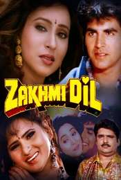 Zakhmi Dil