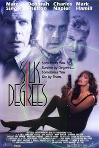 Silk Degrees - Poster