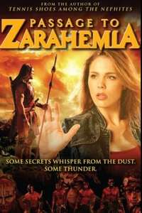 Passage to Zarahemla - Poster