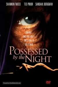 Possessed by the Night - Poster