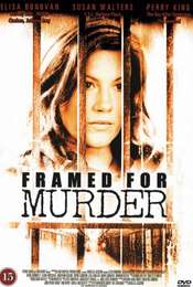 Framed for Murder