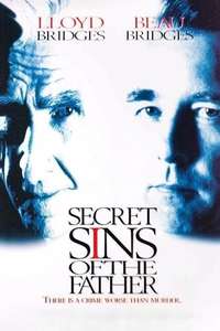 Secret Sins of the Father - Poster
