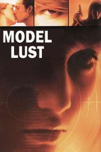 Model Lust - Poster
