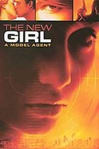 Model Lust - Poster