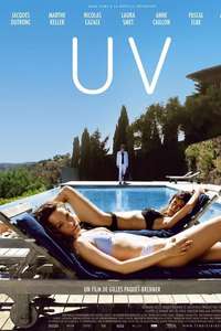 UV - Poster