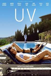 UV - Poster