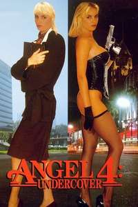 Angel 4: Undercover - Poster