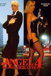 Angel 4: Undercover