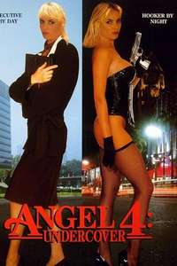 Angel 4: Undercover - Poster