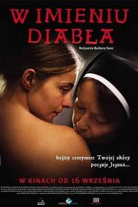 In the Name of the Devil - Poster