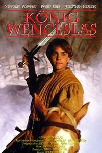 Good King Wenceslas - Poster