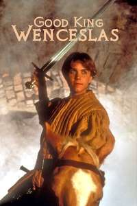 Good King Wenceslas - Poster