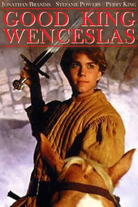 Good King Wenceslas - Poster