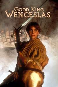 Good King Wenceslas - Poster