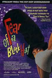 Fear of a Black Hat