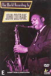 The World According to John Coltrane