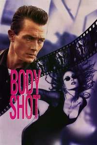 Body Shot - Poster