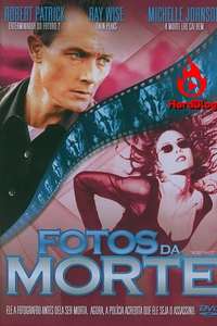 Body Shot - Poster