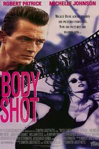 Body Shot - Poster