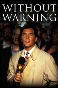 Without Warning - Poster