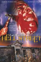 Last House on Hell Street