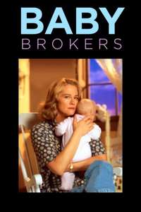 Baby Brokers - Poster