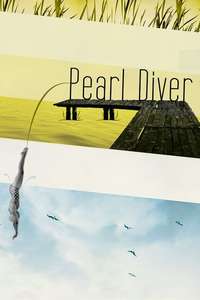 Pearl Diver - Poster