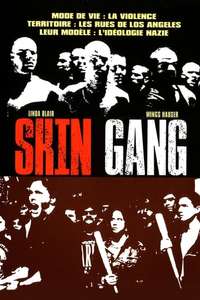Gang Boys - Poster