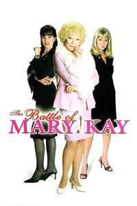 Hell on Heels: The  Battle of Mary Kay - Poster