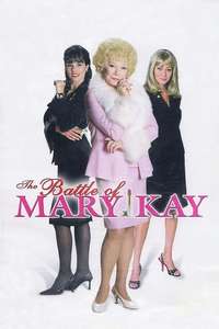 Hell on Heels: The  Battle of Mary Kay - Poster