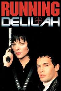 Running Delilah - Poster