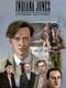 The Adventures of Young Indiana Jones: Espionage Escapades