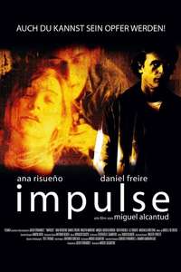 Impulses - Poster
