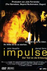 Impulses - Poster