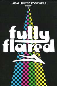 Fully Flared - Poster